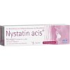 NYSTATIN acis Mundgel - 25g - Mund- & Darmpilz