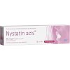 NYSTATIN acis Mundgel - 50g - Mund- & Darmpilz