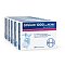 CALCIUM 1000 HEXAL Brausetabletten - 100Stk - Calcium