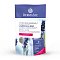 DERMASEL Totes Meer Badesalz+Lavendel SPA - 1Packungen - Badezusatz