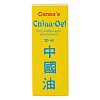 CHINA ÖL - 30ml - Nasennebenhöhlen