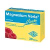 MAGNESIUM VERLA direkt Himbeere Granulat - 30Stk - Magnesium