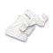 SUPRASORB X+PHMB HydroBalance Wundverb.9x9 cm - 4Stk