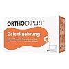 GELENKNAHRUNG Orthoexpert Pulver - 30X8g - Orthoexpert