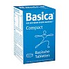 BASICA compact Tabletten - 120Stk - Entgiften-Entschlacken-Entsäuern