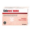 CEFAVORA memo Weichgelatinekapseln - 90Stk