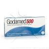 GODAMED 500 Tabletten - 20Stk - Grippe & Fieber