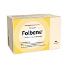 FOLBENE Kapseln - 90Stk - Folsäure