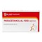 PARACETAMOL AL 1.000 Suppositorien - 10Stk - Schmerzen