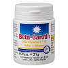 BETA CAROTIN KAPSELN+Vitamin C+E - 60Stk