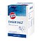 EMSER Salz Beutel - 100Stk - Allergisches Asthma