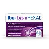 IBU-LYSINHEXAL Filmtabletten - 10Stk - Schmerzen