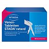 VENEN-TABLETTEN STADA retard - 50Stk - Stärkung für die Venen