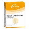 KALIUM CHLORATUM 2 Similiaplex Tabletten - 100Stk