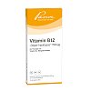 VITAMIN B12 DEPOT Inj. 1500 µg Injektionslösung - 10X1ml