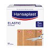 HANSAPLAST Elastic Pflaster 8 cmx5 m - 1Stk - Hansaplast