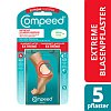 COMPEED Blasenpflaster extreme - 5Stk - Blasen- & Hühneraugenpflaster