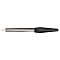 NIPPES Nagelfeile Chrom Nr.61/16 - 1Stk