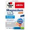 DOPPELHERZ Magnesium 400 mg Tabletten - 60Stk - Nahrungsergänzung