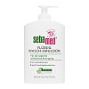 SEBAMED flüssig Waschemulsion m.Spender - 400ml - Sebamed® Empfindliche Haut