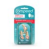 COMPEED Blasenpflaster Mixpack - 5Stk - Blasenpflaster