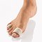 BORT PediSoft TexLine Druckschutz small - 1Stk