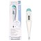 FIEBERTHERMOMETER digital mit Ton wasserdicht - 1Stk