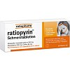 RATIOPYRIN Schmerztabletten - 20Stk - Schmerzen