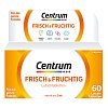 CENTRUM frisch & fruchtig Lutschtabletten - 60Stk - Vitamine & Stärkung