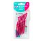 TEPE Angle Interdentalbürste 0,4mm pink - 6Stk