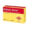 KALIUM VERLA Granulat Btl. - 20Stk - Kalium Verla