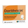 DORITHRICIN Halstabletten Classic - 20Stk - Erkältung