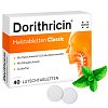 DORITHRICIN Halstabletten Classic - 40Stk - Halsschmerzen