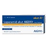 LOPERAMID akut Aristo 2 mg Tabletten - 10Stk