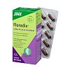 FLORADIX Eisen plus B-Vitamine Kapseln - 40Stk - Floradix Eisen