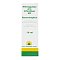 RHINOGUTTAE pro infantibus MP Nasentropfen - 10ml