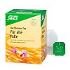 BACHBLÜTEN TEE Für alle Fälle Bio Salus Filterbtl. - 15Stk