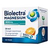 BIOLECTRA Magnesium 300 mg Direct Orange Sticks - 40Stk - Magnesium