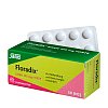 FLORADIX Eisen 100 mg forte Filmtabletten - 50Stk - Floradix Eisen