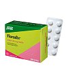 FLORADIX Eisen 100 mg forte Filmtabletten - 100Stk - Floradix Eisen