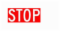 STOPP - ARTIKEL -       1Stk