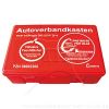 Count Price klick Autoverbandkasten rot - 1Stk - Count Price klick