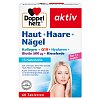 DOPPELHERZ Haut+Haare+Nägel Tabletten - 60Stk - Haut, Haare & Nägel