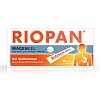 RIOPAN Magen Gel Stick-Pack - 10X10ml - Entgiften-Entschlacken-Entsäuern