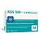 ASS 500-1A Pharma Tabletten - 100Stk - Schmerzen