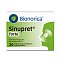 SINUPRET forte überzogene Tabletten - 20Stk - Nasennebenhöhlen