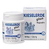 KIESELERDE PLUS Kapseln - 60Stk - Haut, Haare & Nägel