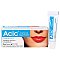 ACIC Creme bei Lippenherpes - 2g - Erste Hilfe