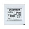 MULLKOMPRESSEN 10x10 cm steril 8fach - 25X2Stk