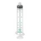 PERFUSOR Spritze 20 ml o.Aspirat.Kan. - 1Stk